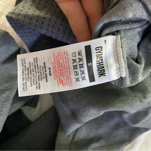 Gymshark leggings - Picture 2 of 2